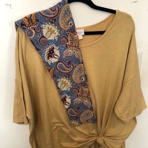 LulaRoe outfit